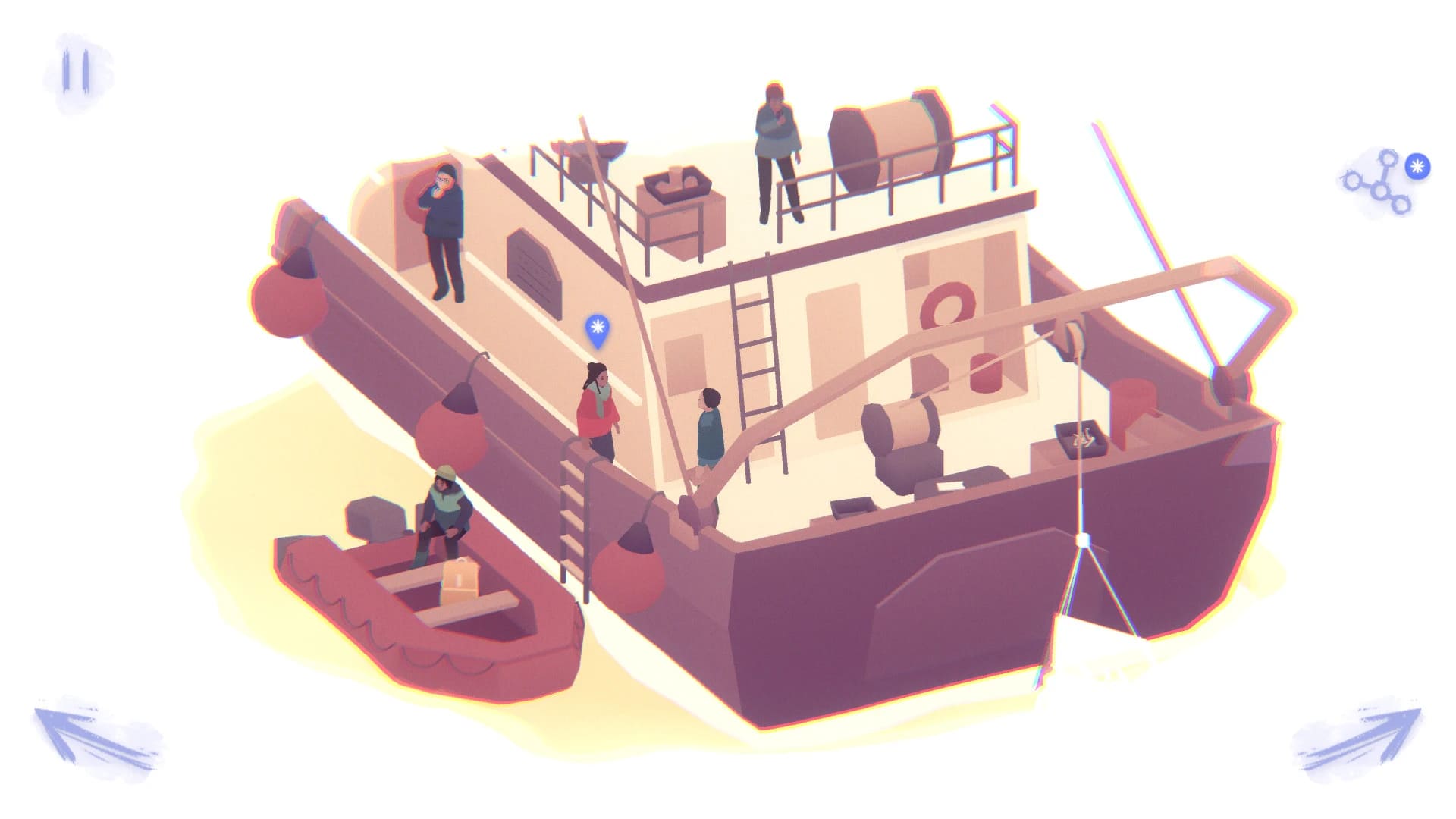 Inua Game Scene 3